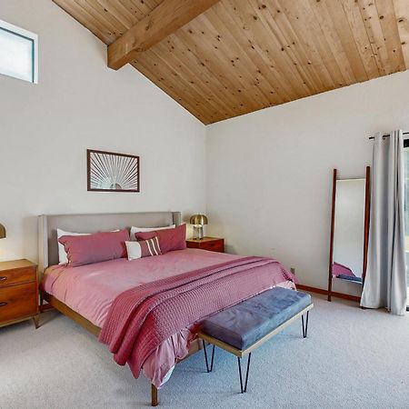 Villa Hilma House Sea Ranch Exterior foto