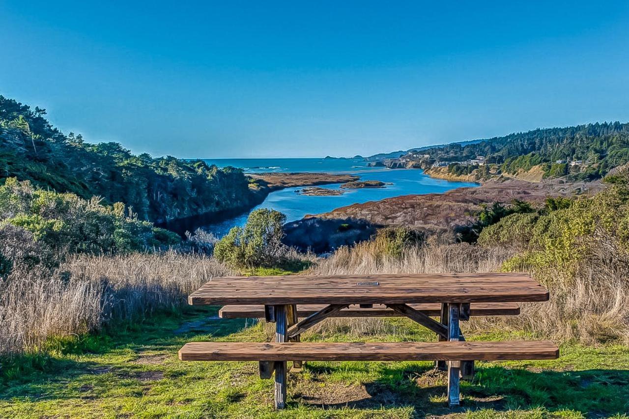 Villa Hilma House Sea Ranch Exterior foto